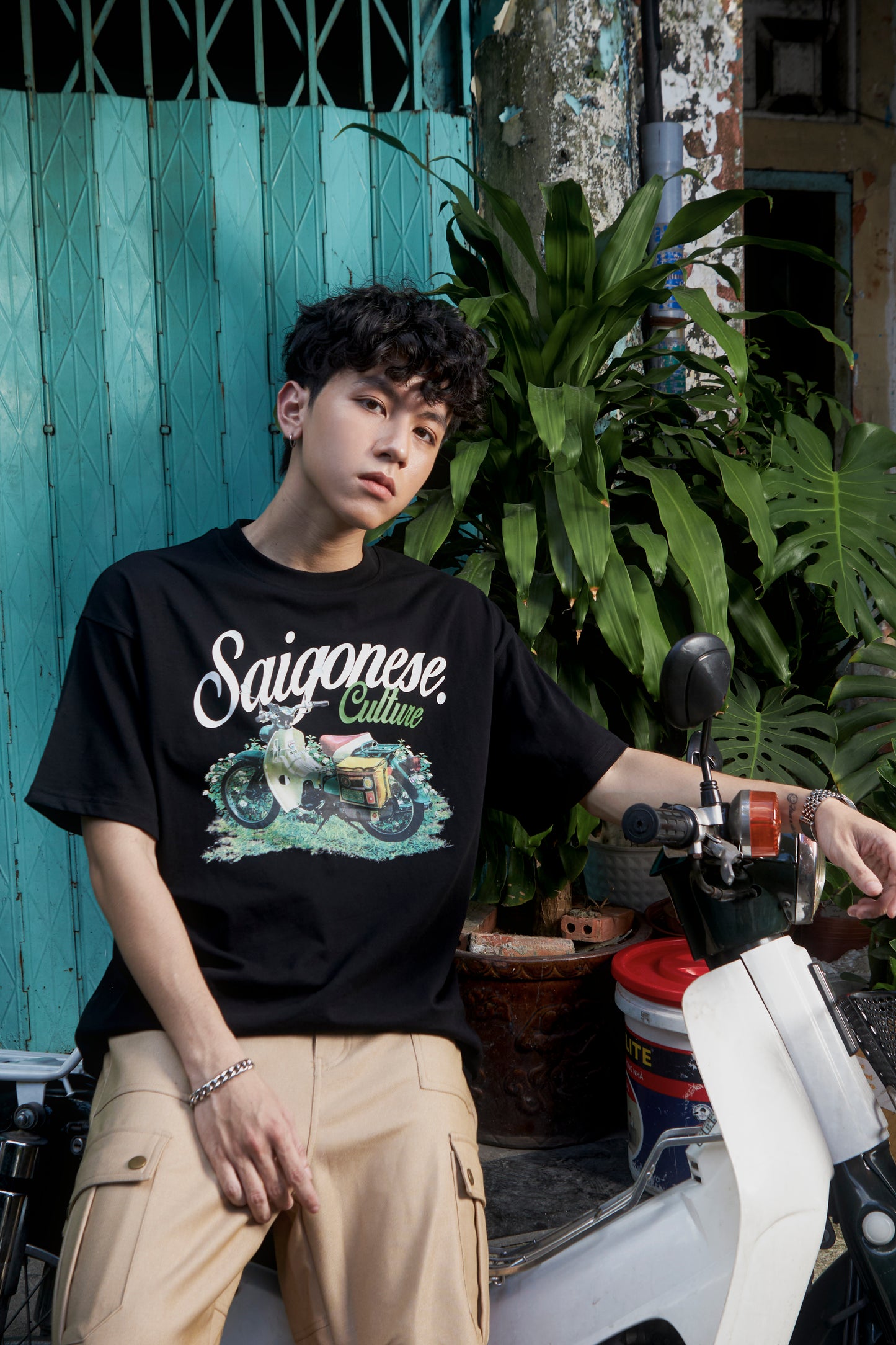 NCS® Cub Tee