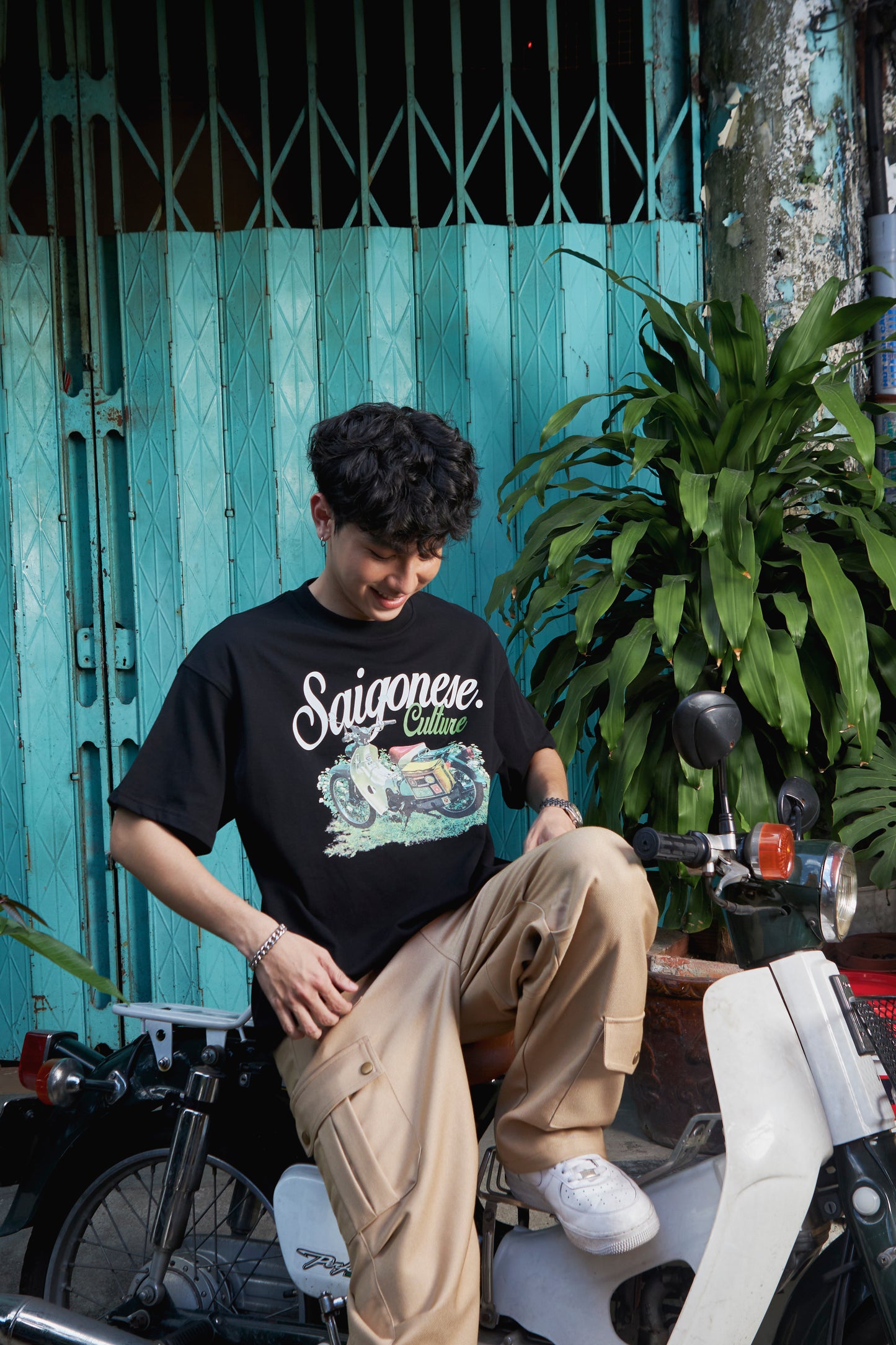 NCS® Cub Tee