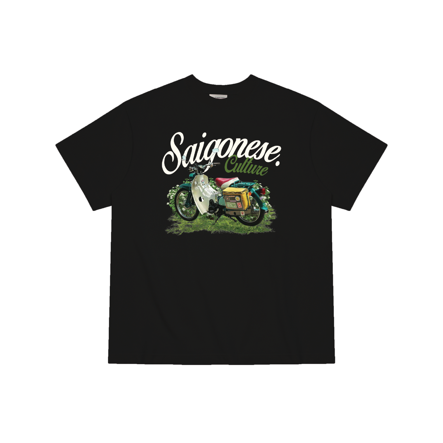 NCS® Cub Tee