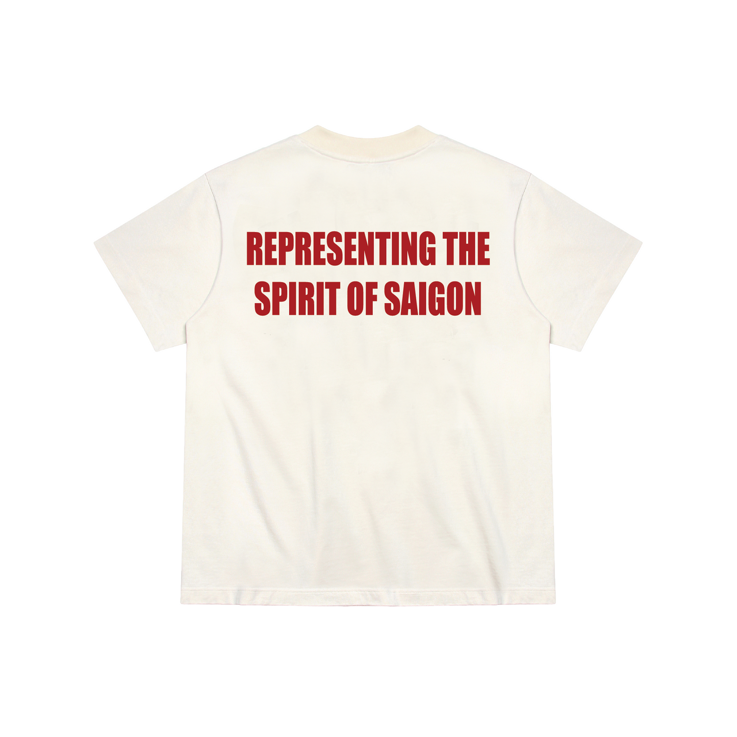 NCS® Stamp Tee
