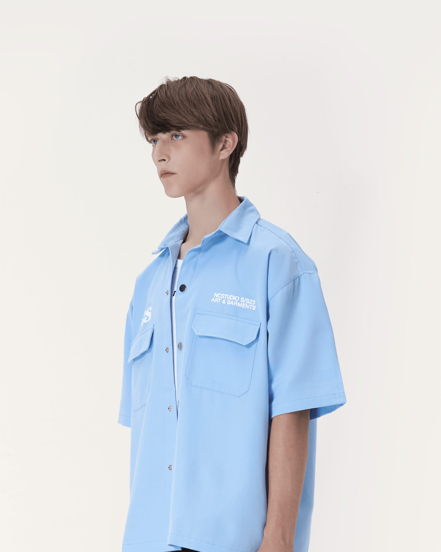 NCS® Workshirt Shirts My Store