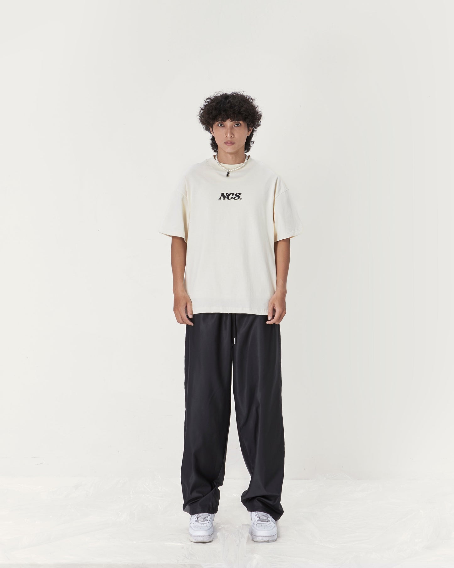 NCS® Society Tee - NOCONTROLSTUDIO