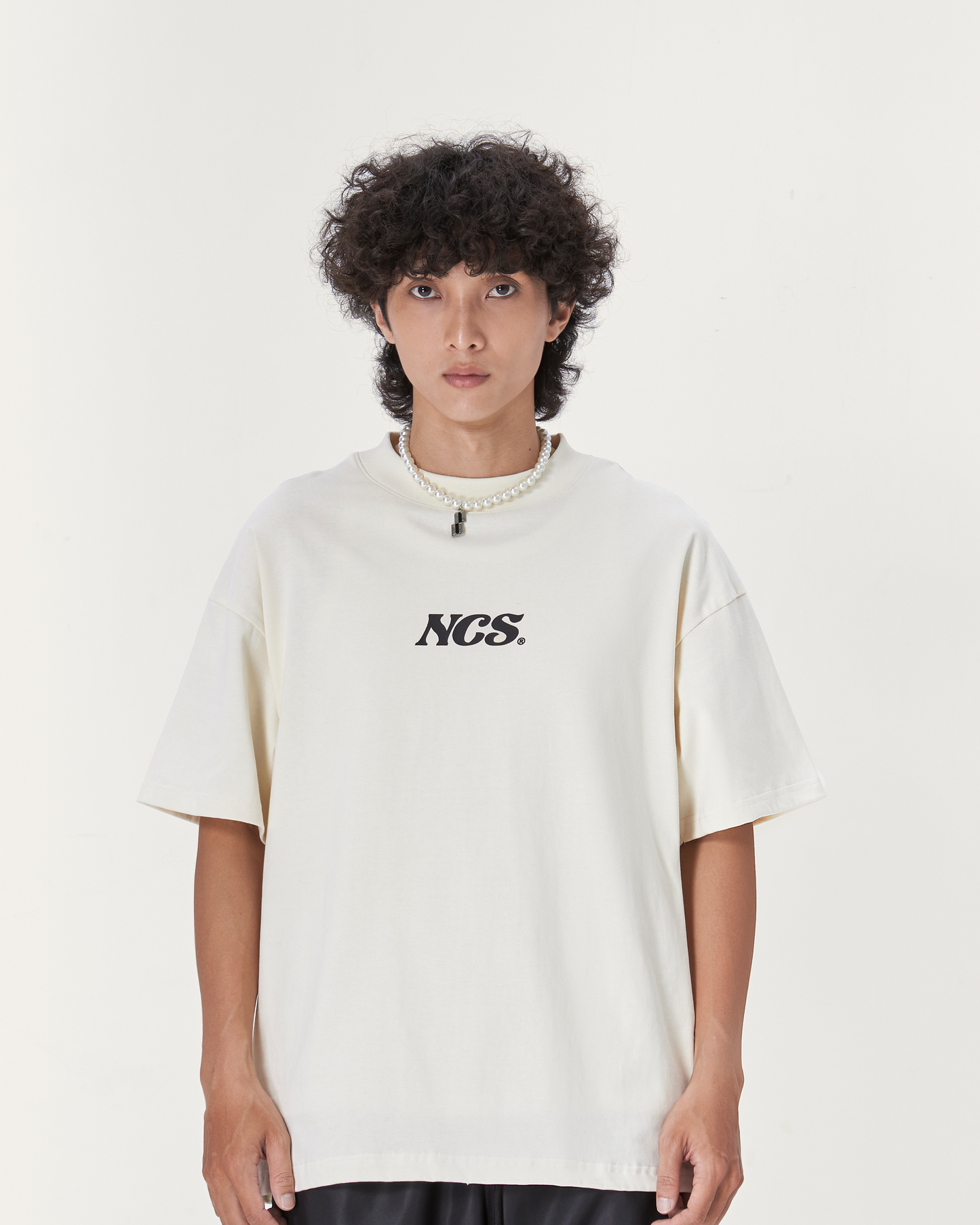 NCS® Society Tee - NOCONTROLSTUDIO