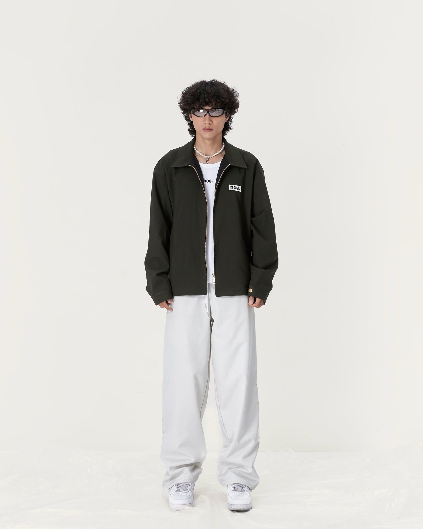 NCS® Work Jacket - NOCONTROLSTUDIO