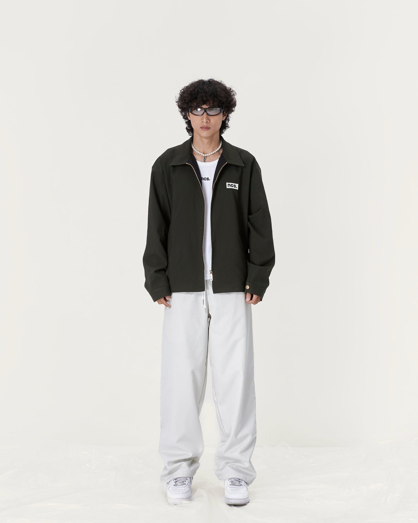 NCS® Work Jacket - NOCONTROLSTUDIO