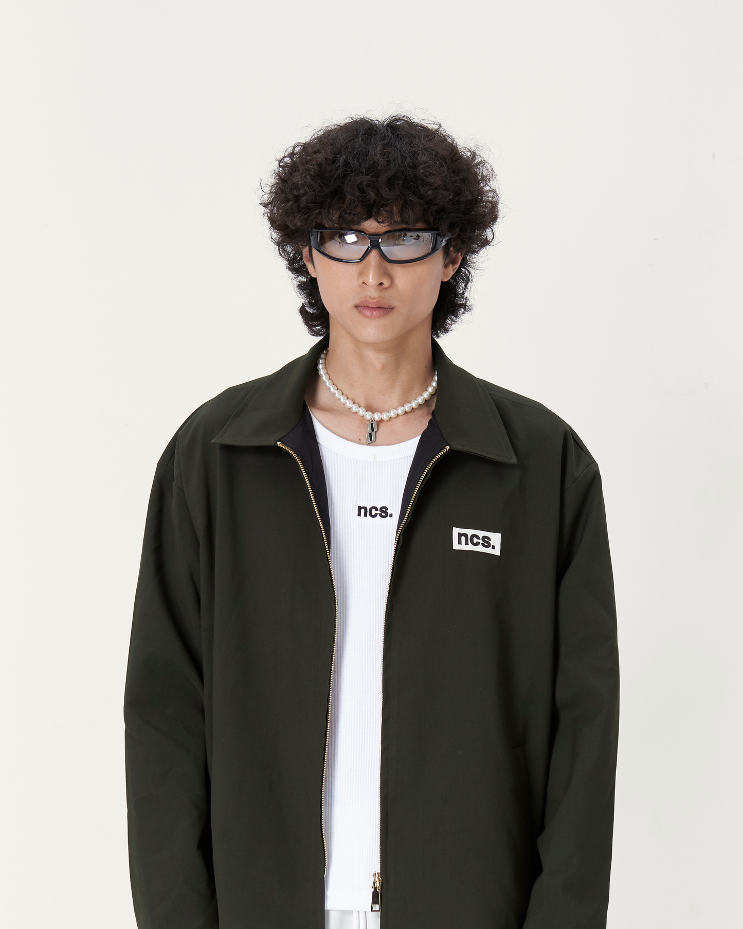 NCS® Work Jacket - NOCONTROLSTUDIO