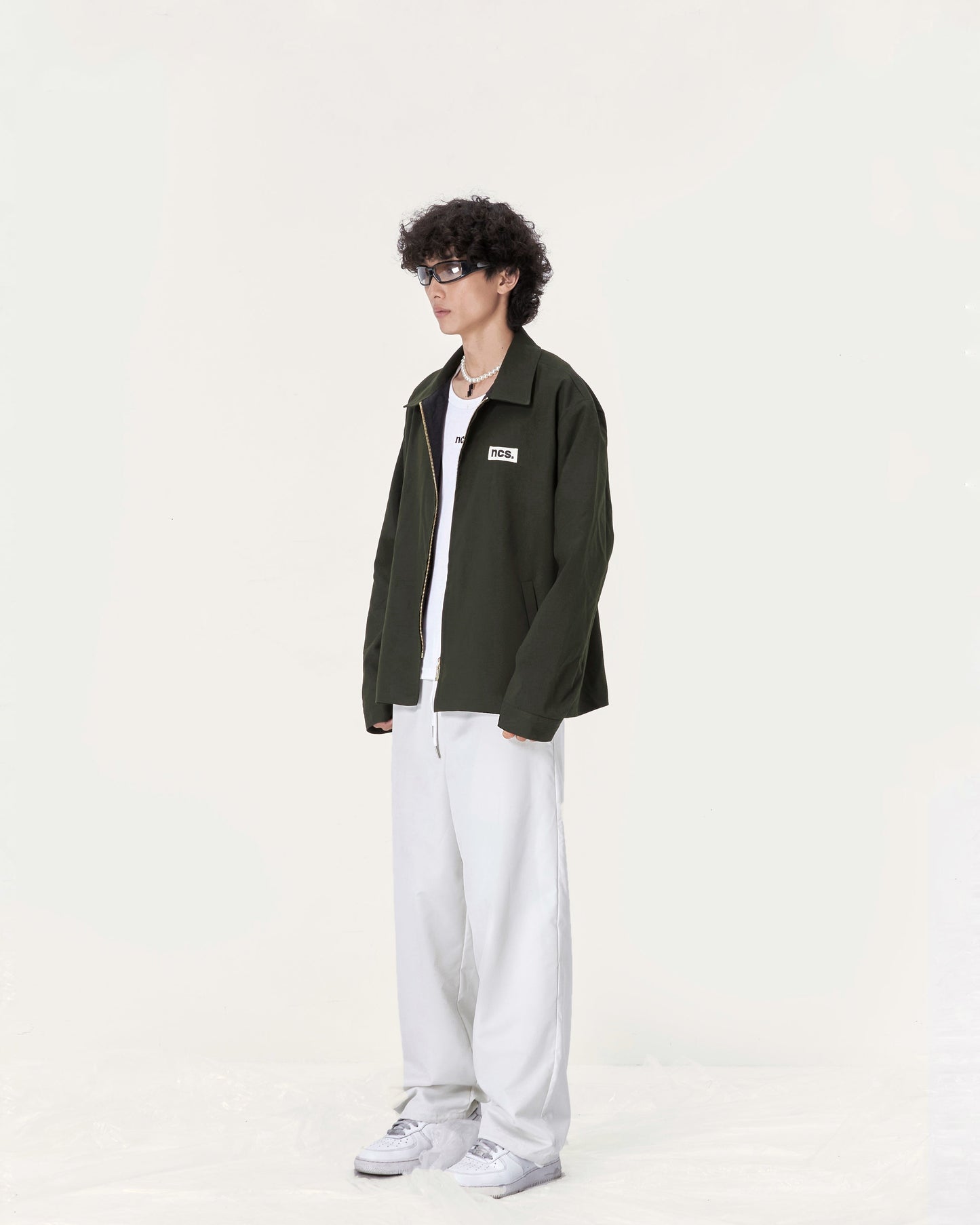 NCS® Work Jacket - NOCONTROLSTUDIO