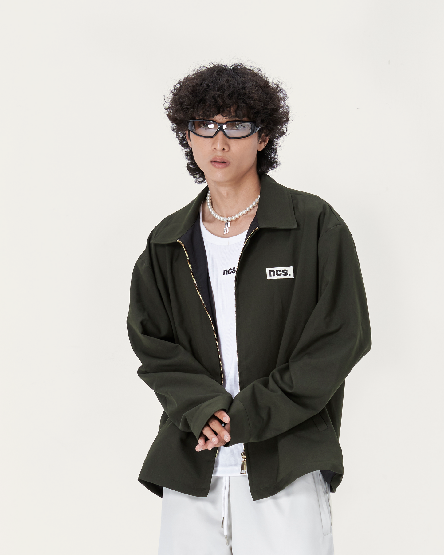 NCS® Work Jacket - NOCONTROLSTUDIO