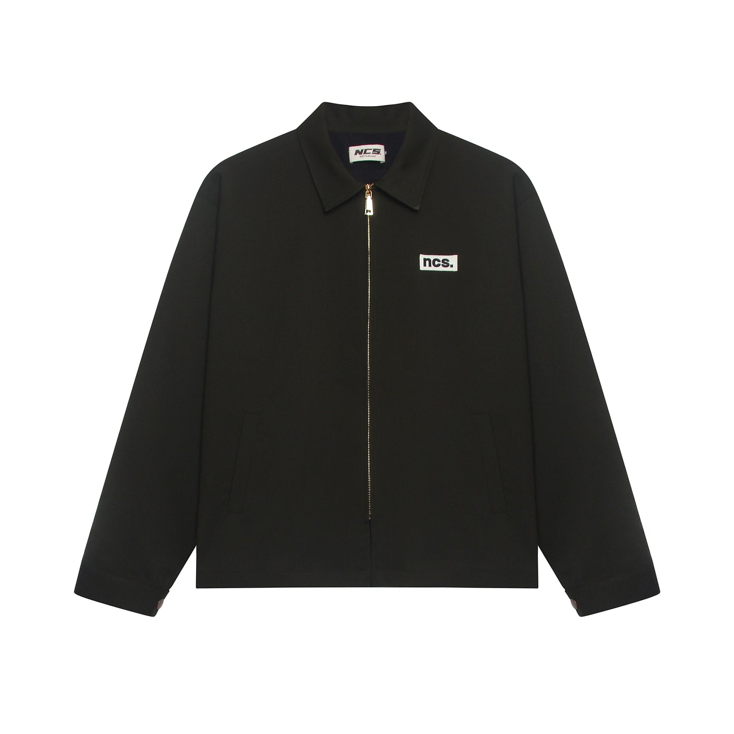 NCS® Work Jacket - NOCONTROLSTUDIO