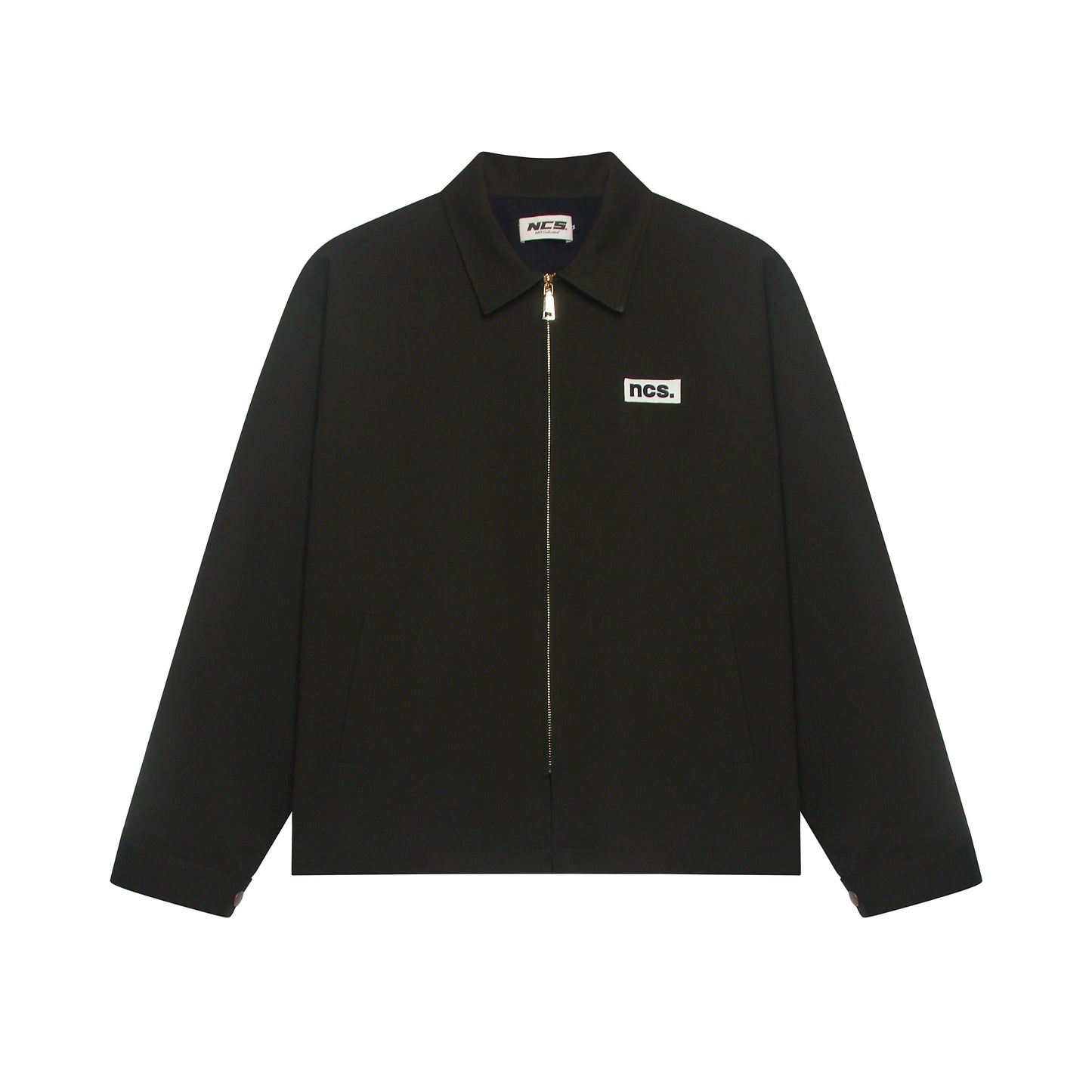 NCS® Work Jacket - NOCONTROLSTUDIO