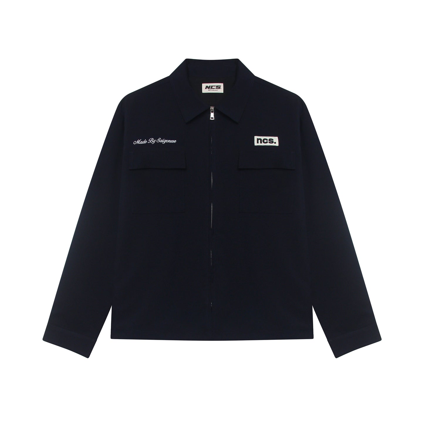 NCS® Trucker Jacket Jackets My Store