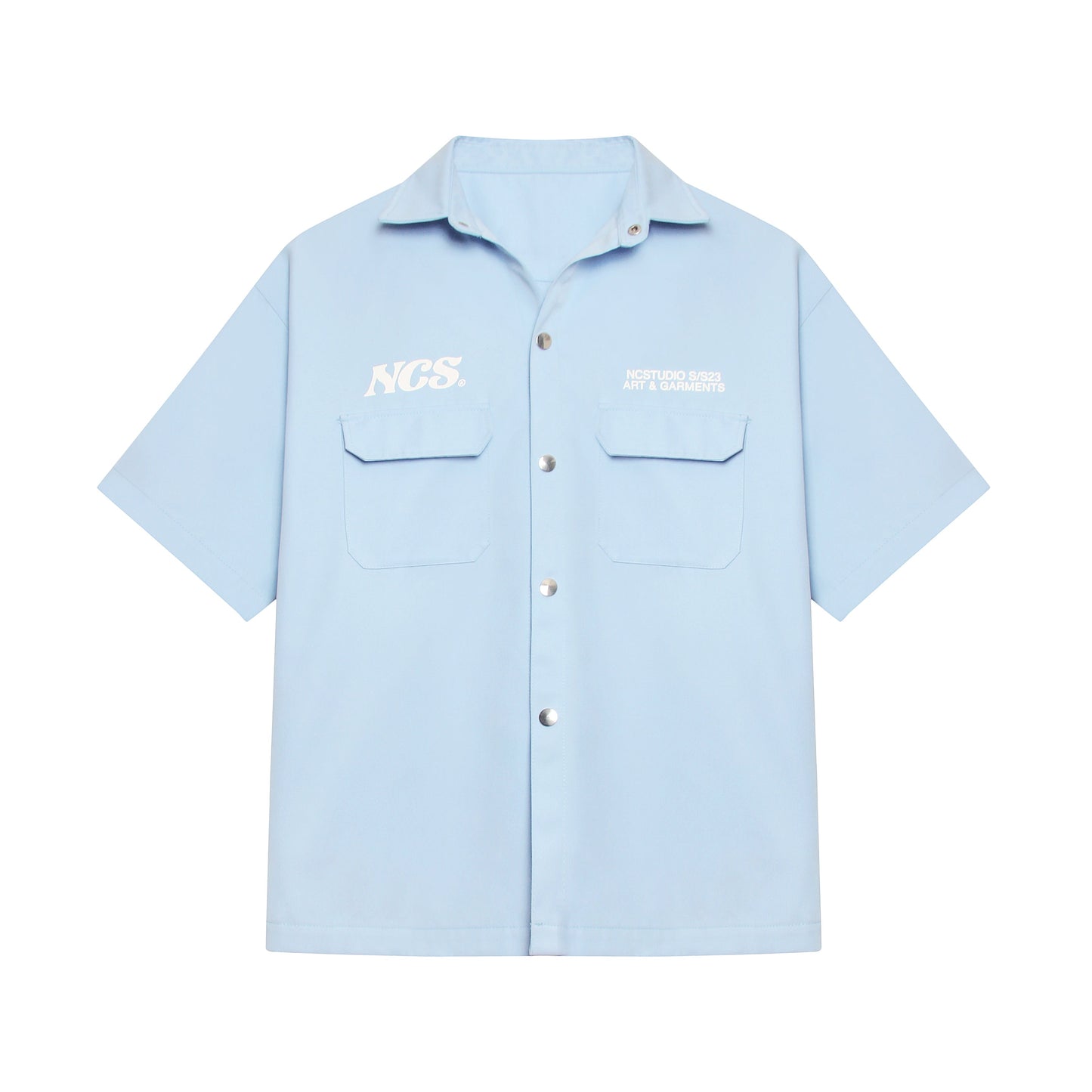NCS® Workshirt Shirts My Store