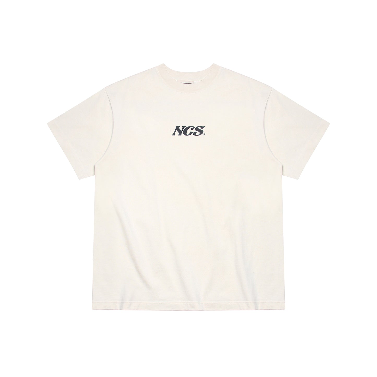 NCS® Society Tee - NOCONTROLSTUDIO
