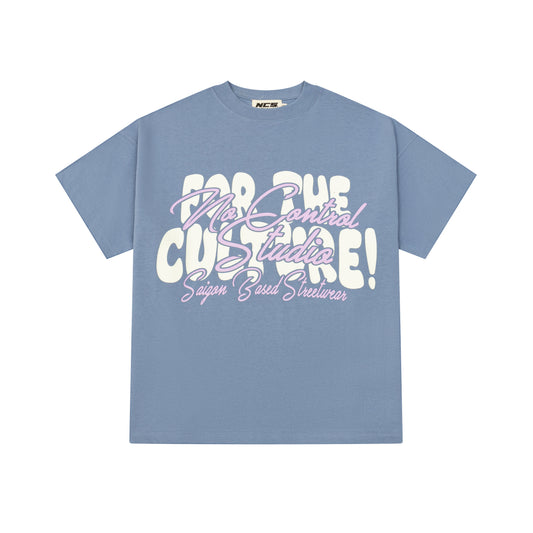 NCS® For The Culture Tee (Violet)