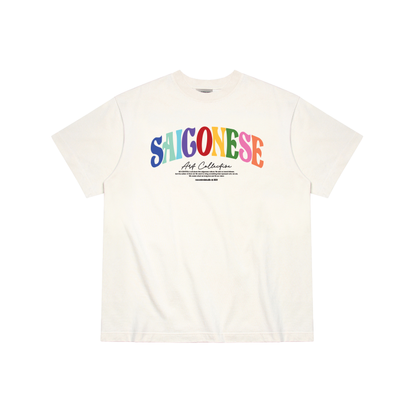 NCS® Saigonese Tee (Multi Color)