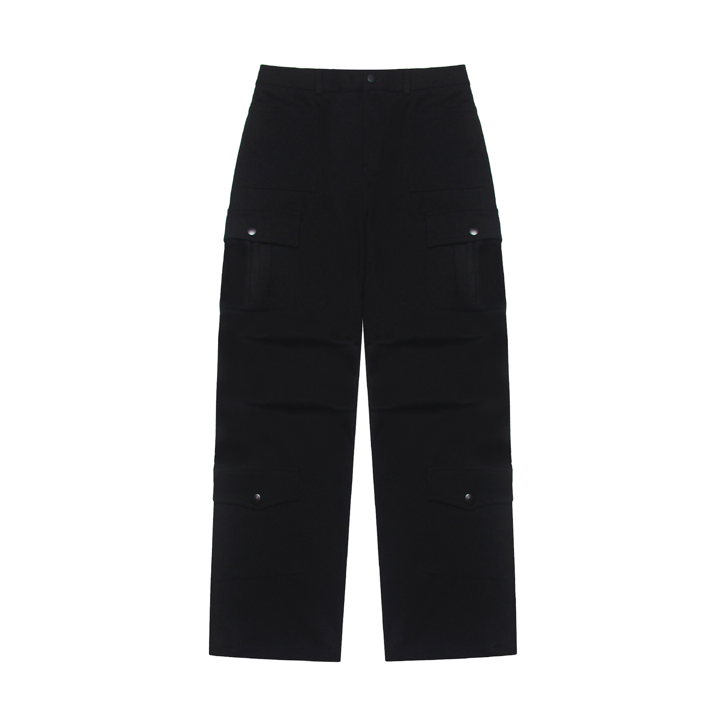 NCS® Utility Cargo Pants (Black)
