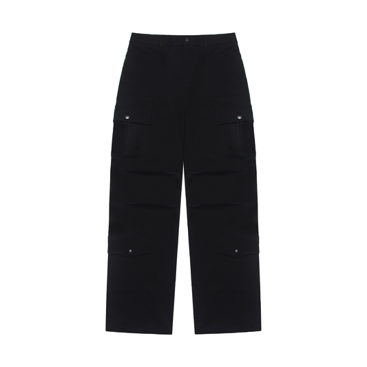 NCS® Utility Cargo Pants (Black)