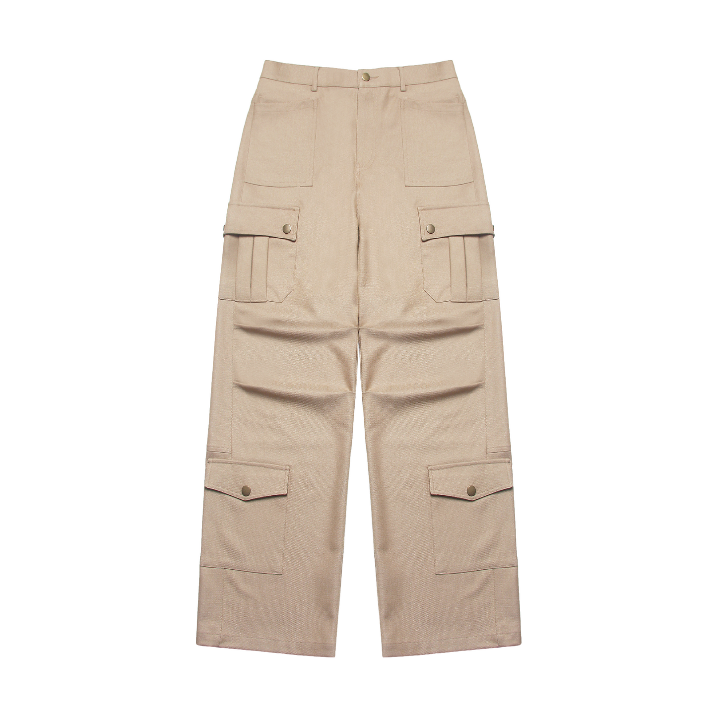 NCS® Utility Cargo Pants (Tan)