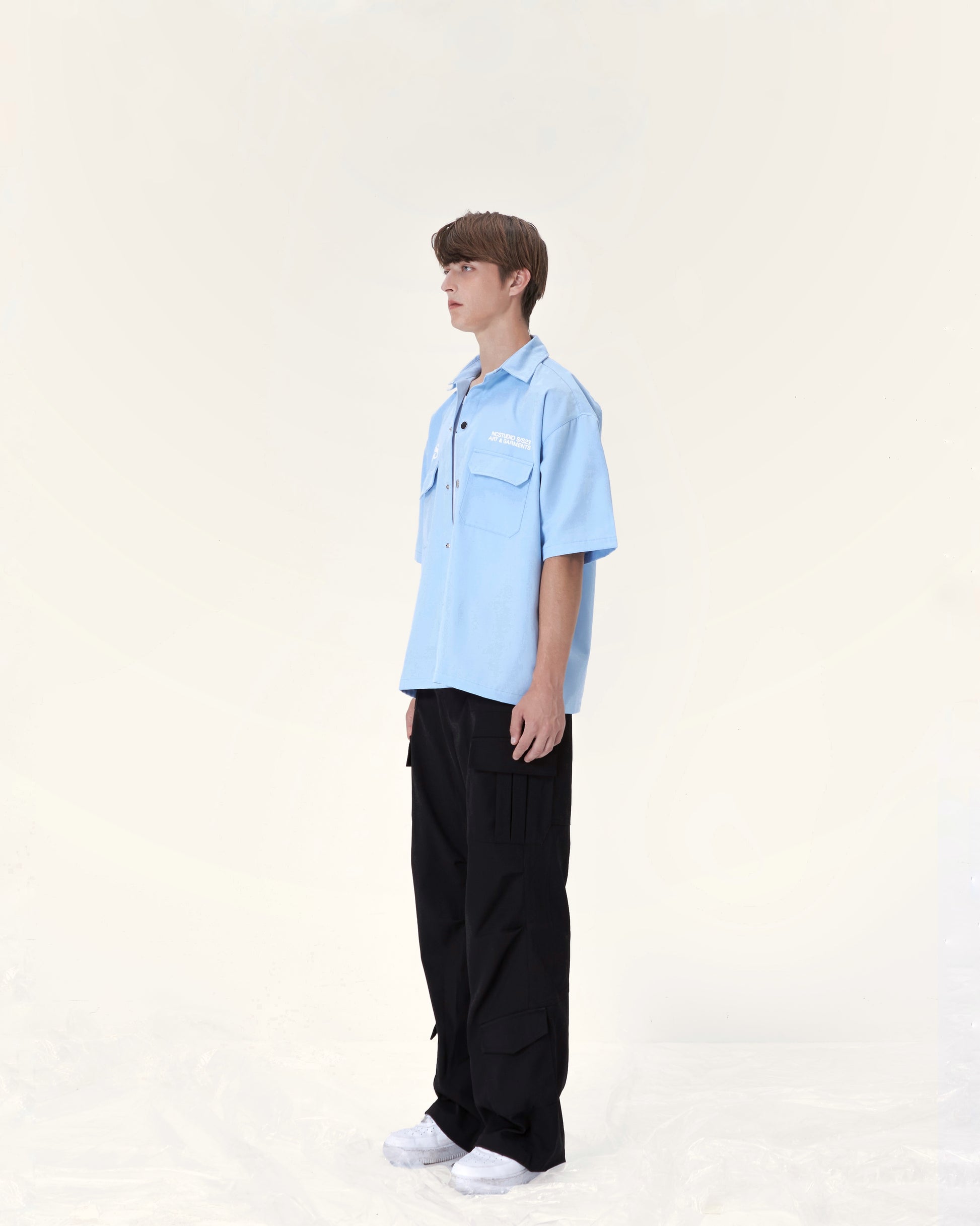 NCS® Workshirt - NOCONTROLSTUDIO