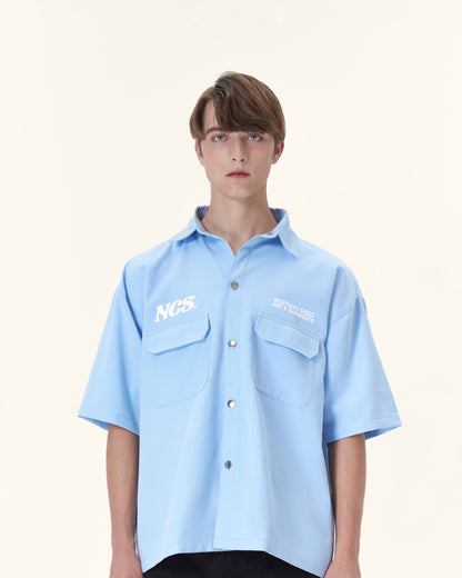 NCS® Workshirt - NOCONTROLSTUDIO