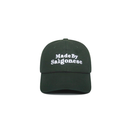 Made By Saigonese Cap (Olive)