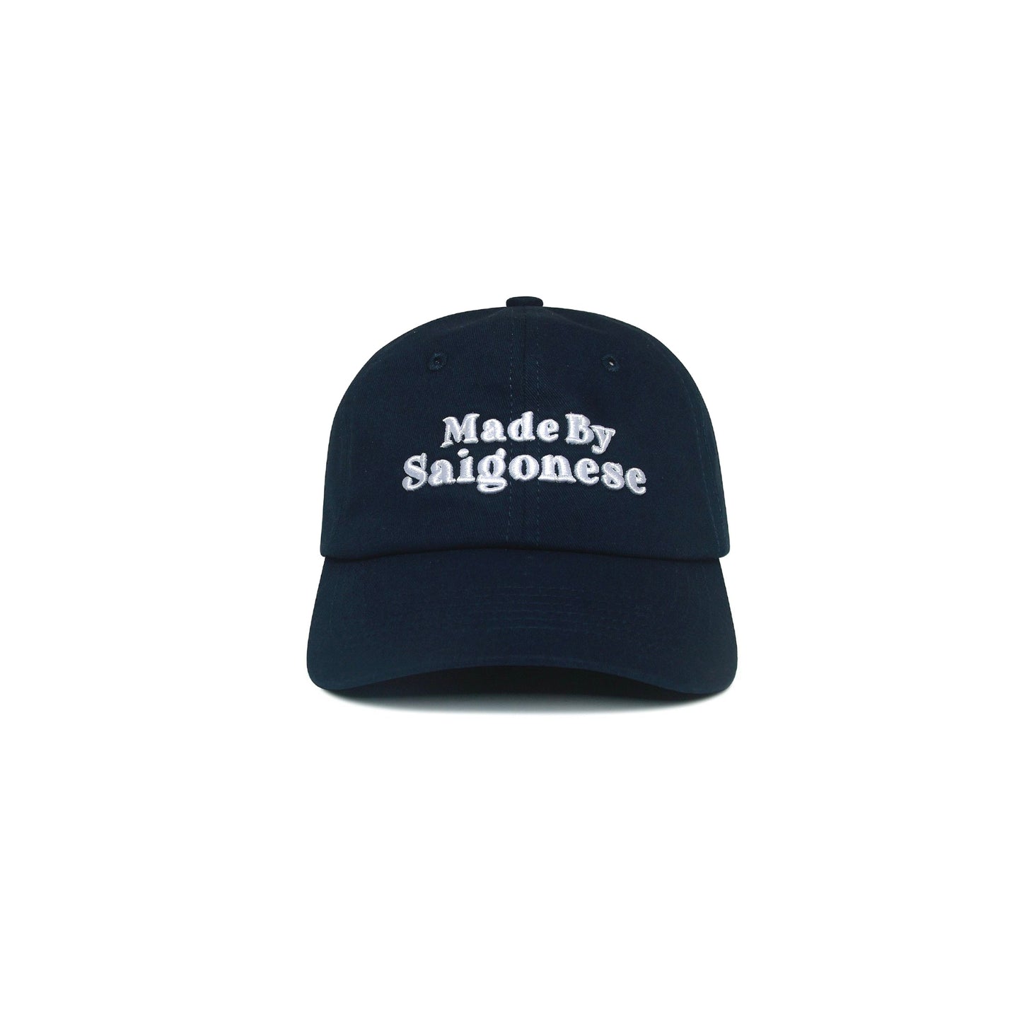 Made By Saigonese Cap (Navy)