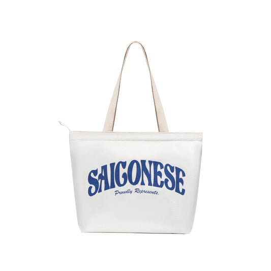 Saigonese Tote Bag