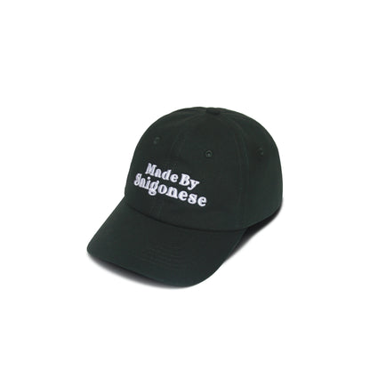 Made By Saigonese Cap (Olive)